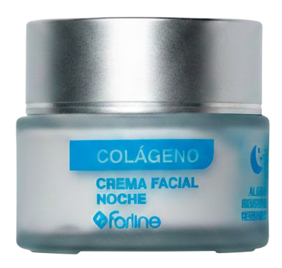 Crema Colágeno Noche 50ml