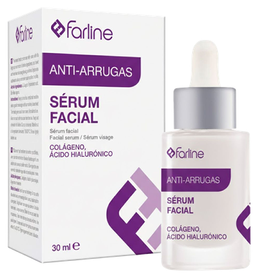 Sérum Antiage 30ml