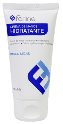 Crema Manos Hidratante 50ml