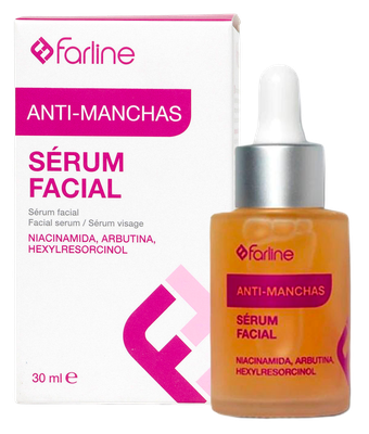 Sérum Anti-Manchas 30ml