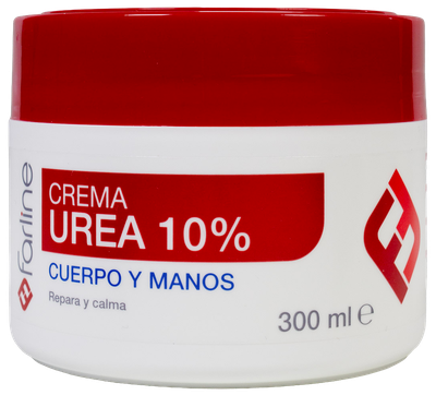 Crema Urea 10% 300ml