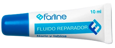 Fluido Labial Reparador 10ml